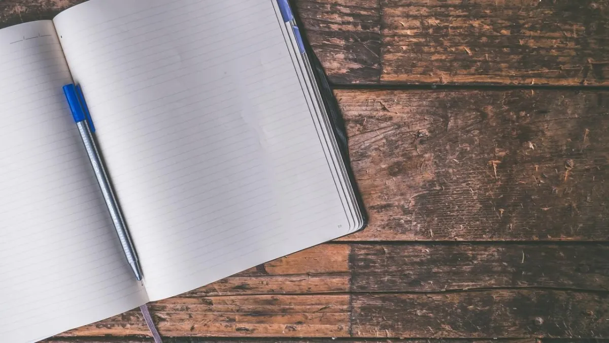 Journal