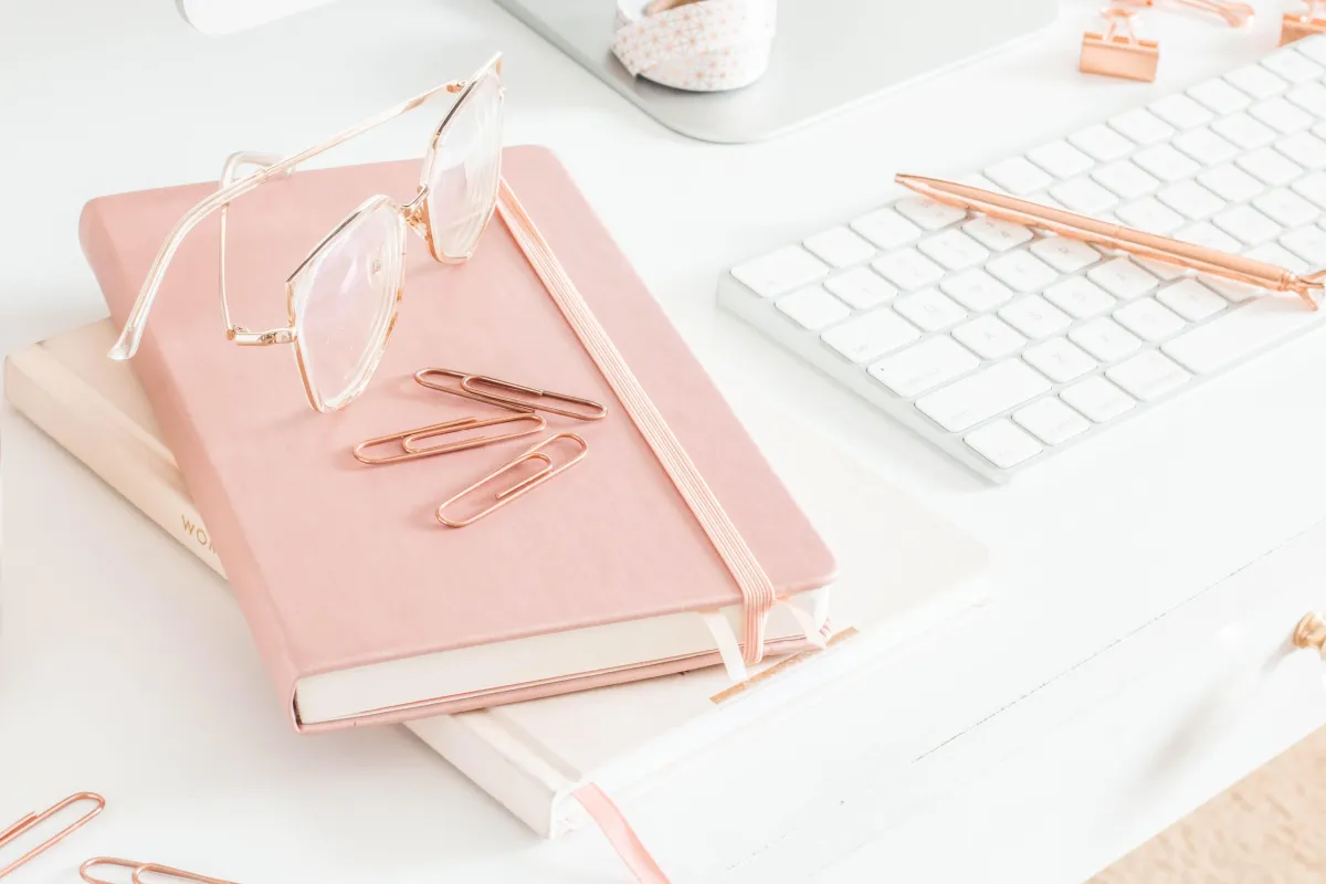 prayer journaling