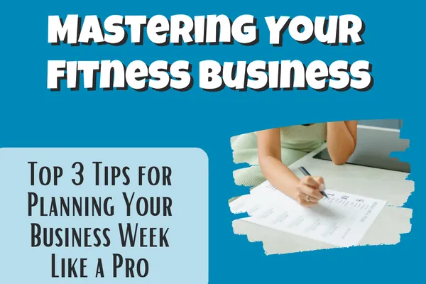 The Importance of Market Research in Your Fitness Business