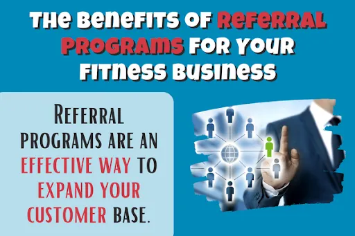 The Benefits of Referral Programs for Your Fitness Business