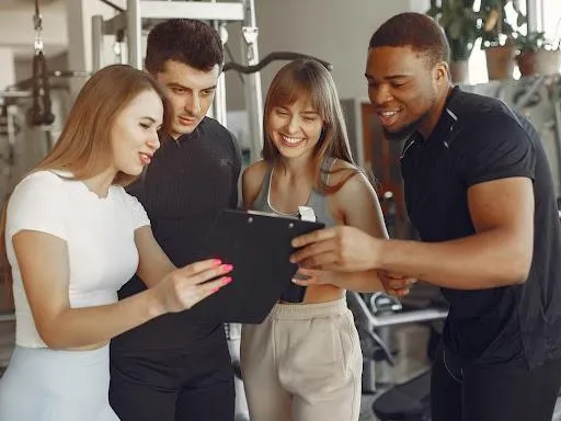 How to Create a Strong Sense of Community in Your Fitness Busines