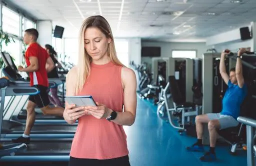 The Role of Technology in Streamlining Your Fitness Business Operations