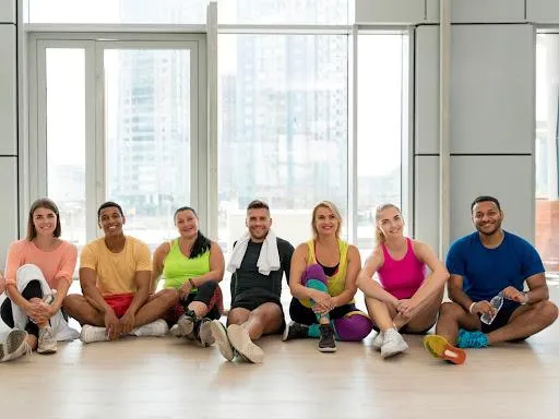 The Benefits of Adding Group Fitness Classes to Your Gym Schedule