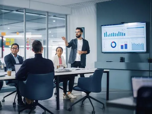 The Importance of Data Analytics in Your Fitness Business