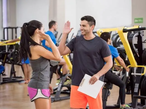 The Benefits of Offering Outdoor Fitness Classes