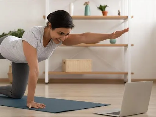 The Benefits of Offering Virtual Fitness Classes to Your Members