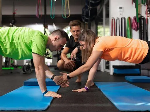  The Importance of Offering Personal Training Services in Your Gym