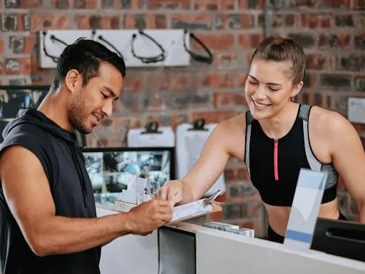 The Role of Customer Feedback in Improving Your Fitness Business