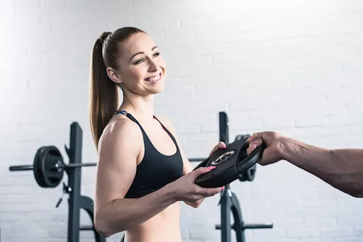 The Benefits of Offering Nutritional Counseling in Your Fitness Business