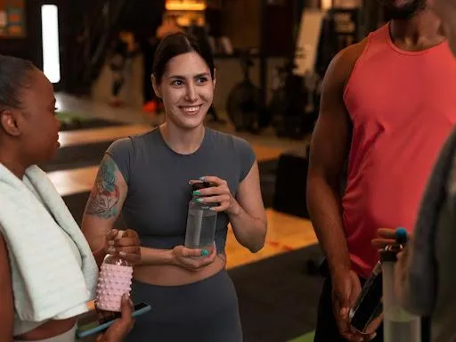 5 Strategies for Effective Gym Member Retention