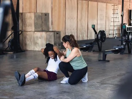 The Role of Professional Development in Your Fitness Business