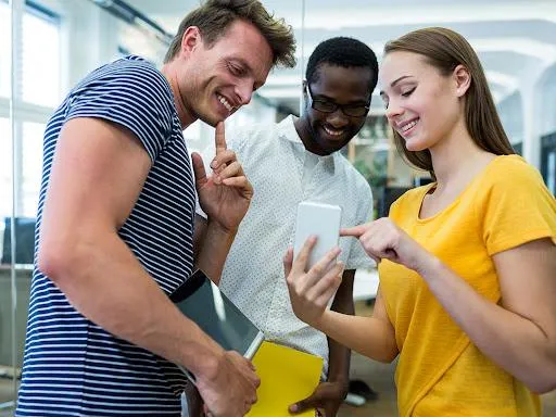 How to Create a Positive Work Culture in Your Gym