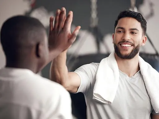 The Importance of Brand Consistency in Your Fitness Business