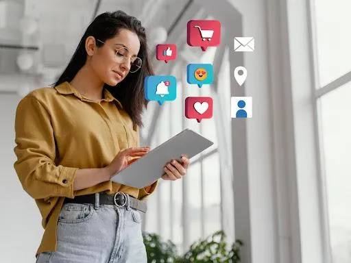 The Role of Social Media Advertising in Growing Your Gym