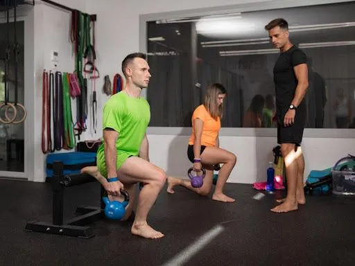 The Benefits of Offering On-Site Personal Training Services 
