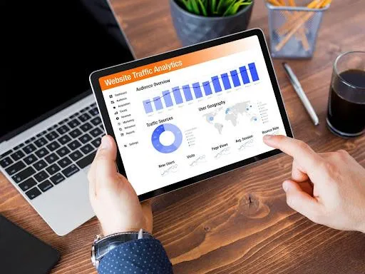 The Role of Website Optimization in Driving Traffic to Your Gym