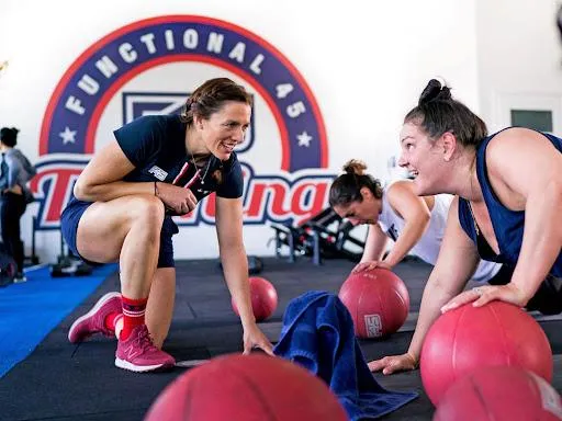 The Benefits of Offering Fitness Challenges for Your Members