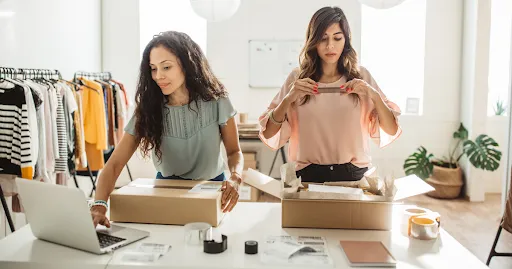 Top Web Design Trends for Small Business in 2025