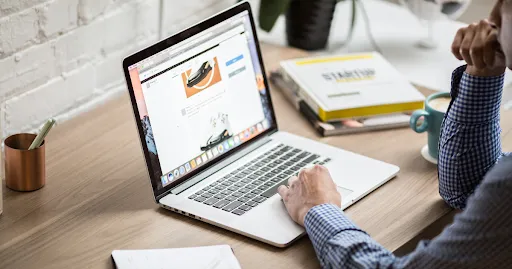 Building Trust Online: Establishing Website Credibility
