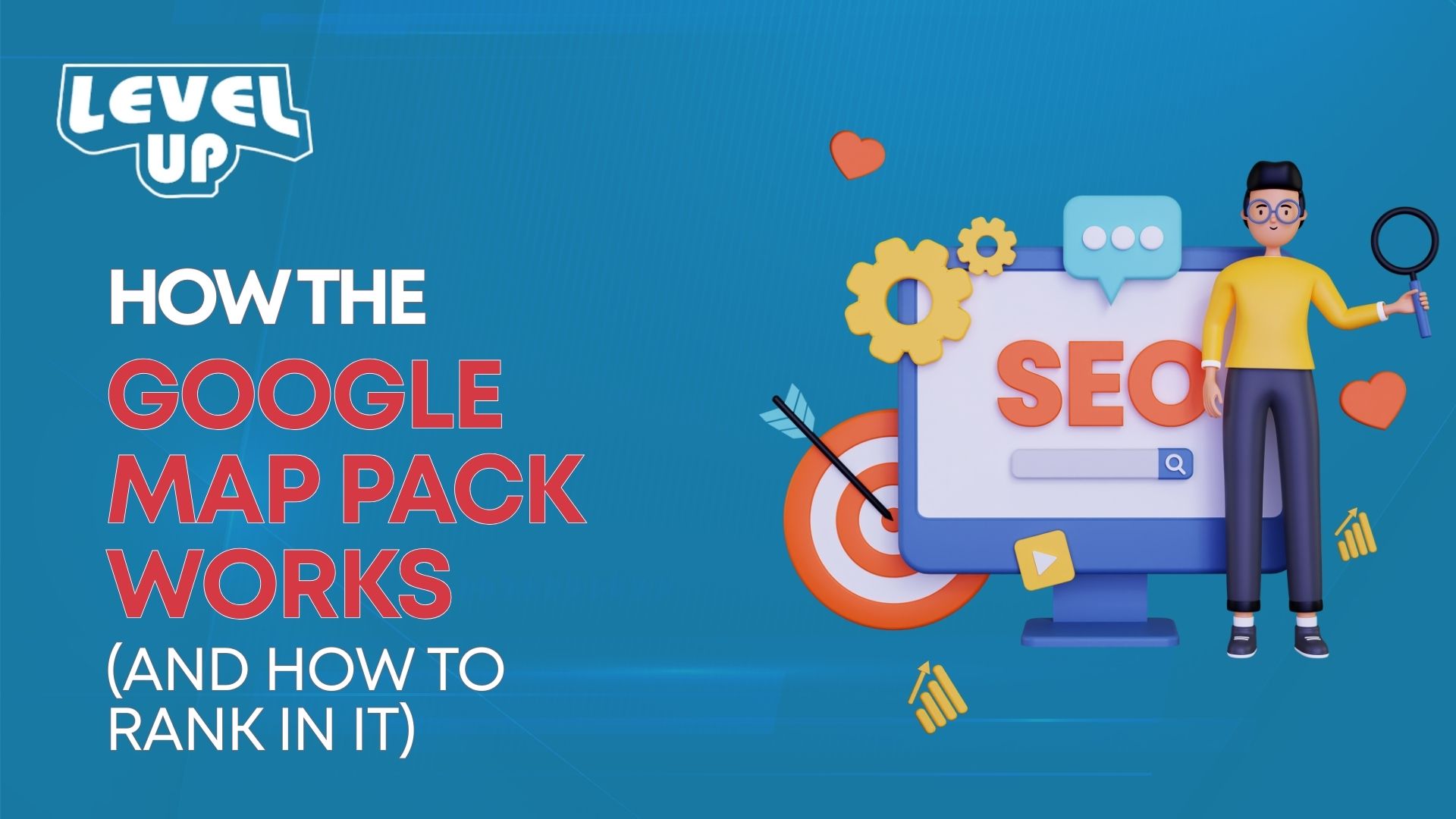 Google Map Pack Ranking: How It Works & Rank Today
