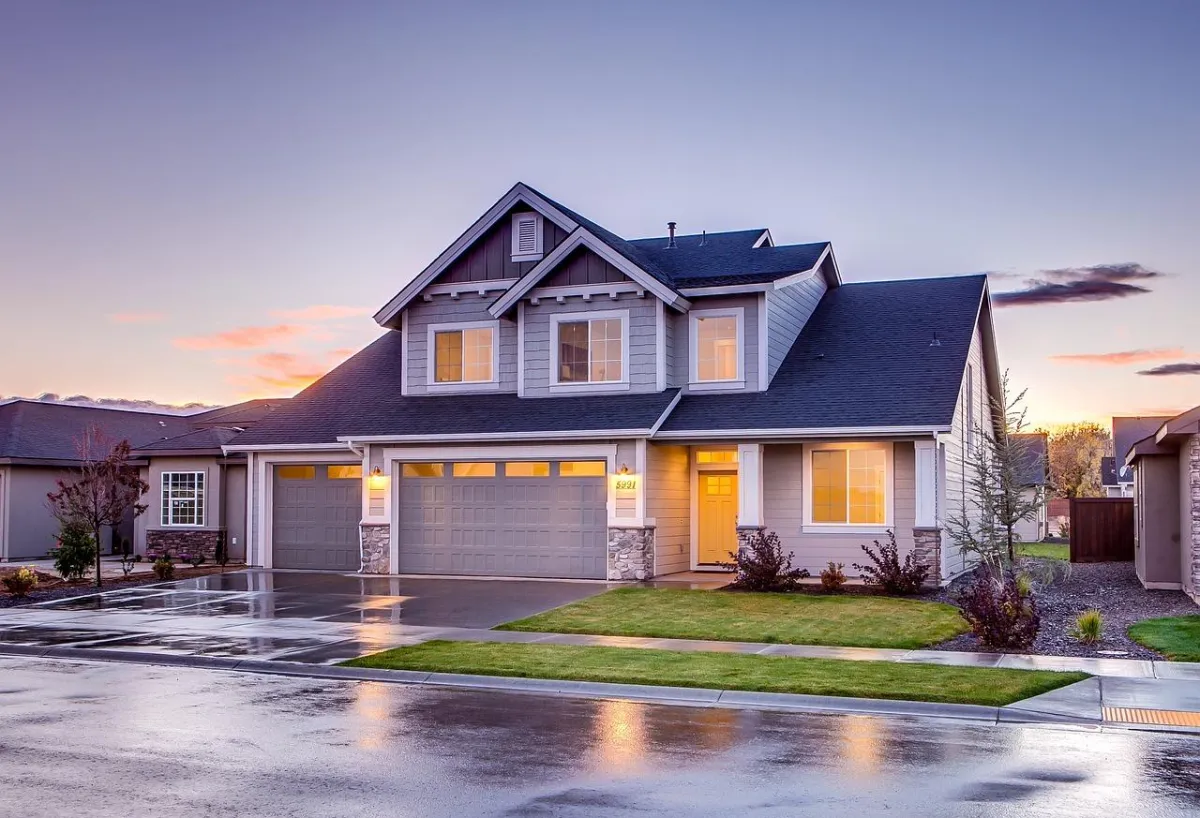 The Townhome Site at Portal Developments is Listed for $14.5 Million