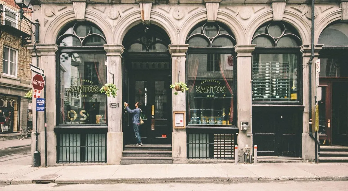 Some Pusateri's place have shutdown due to bankruptcy