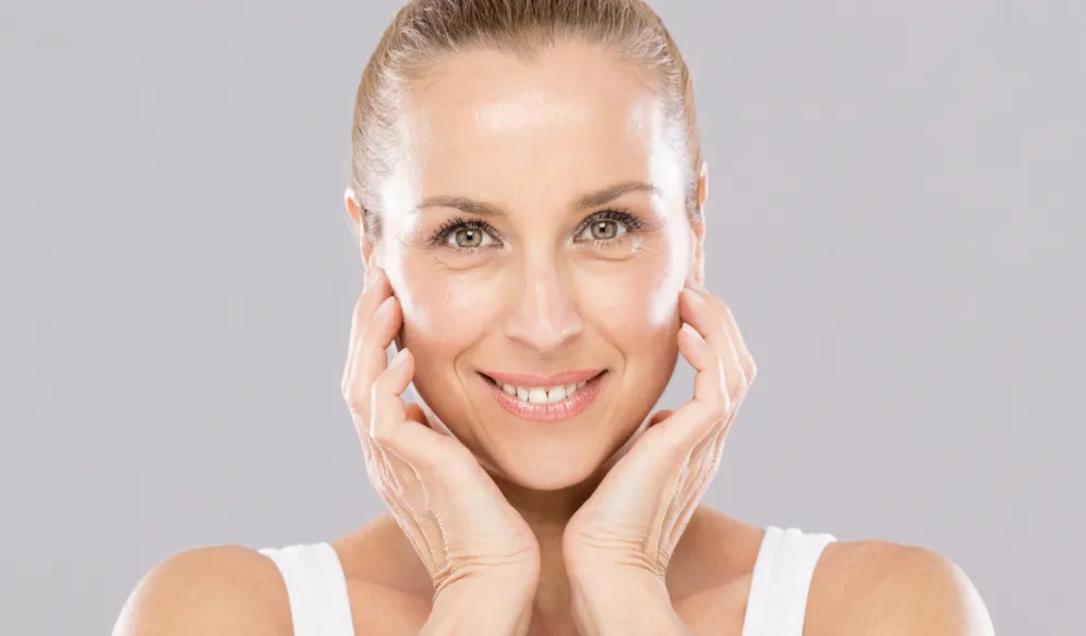 Your Skin Barrier:
Why It Matters More Than You Think