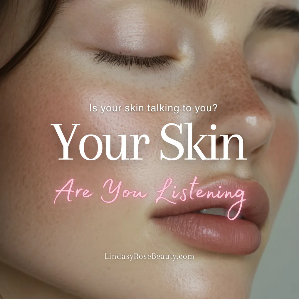 The Skin-Gut Connection