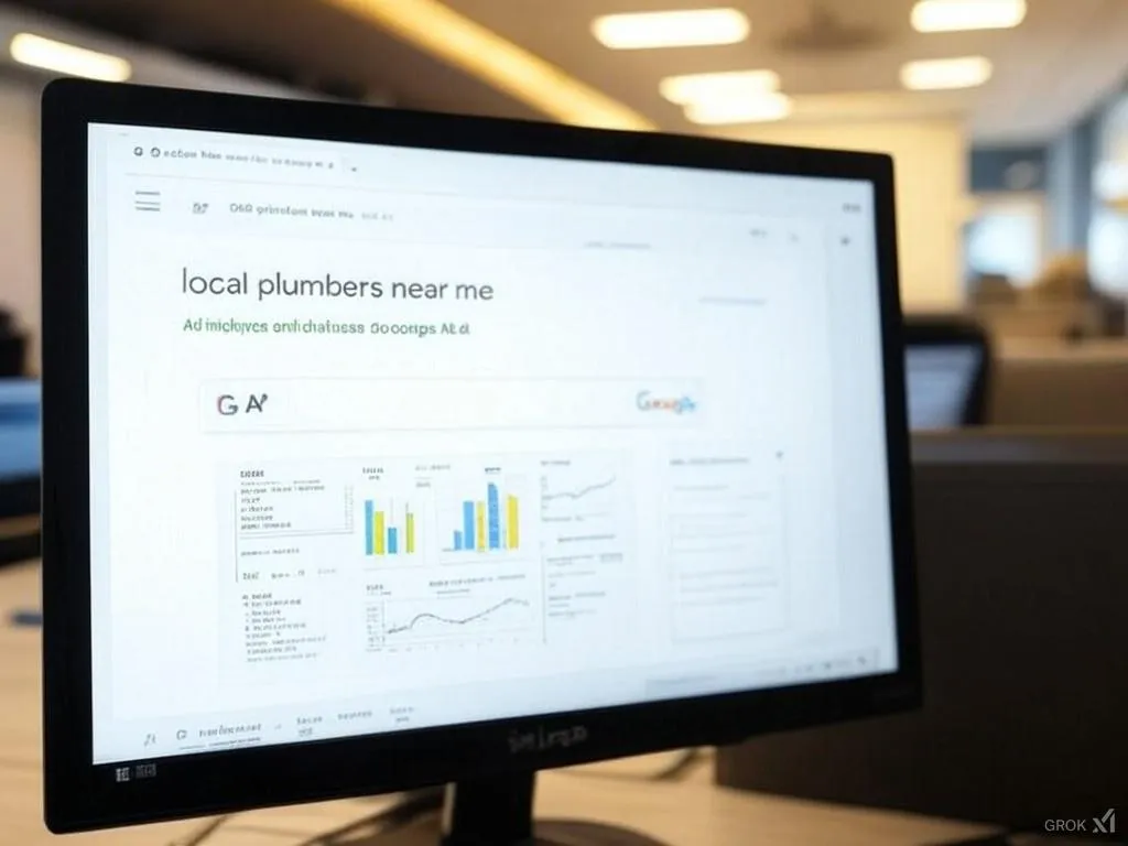 google ads