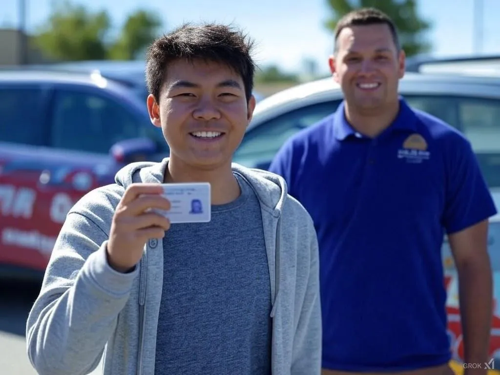 driving schools
