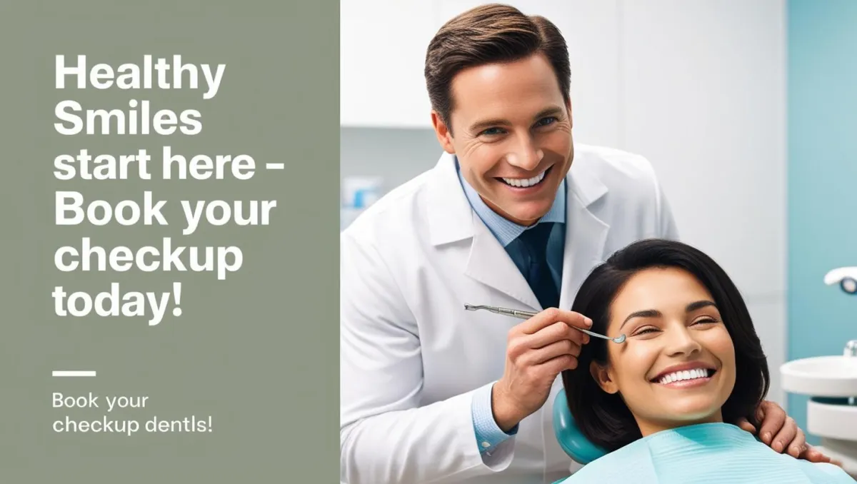 dentist