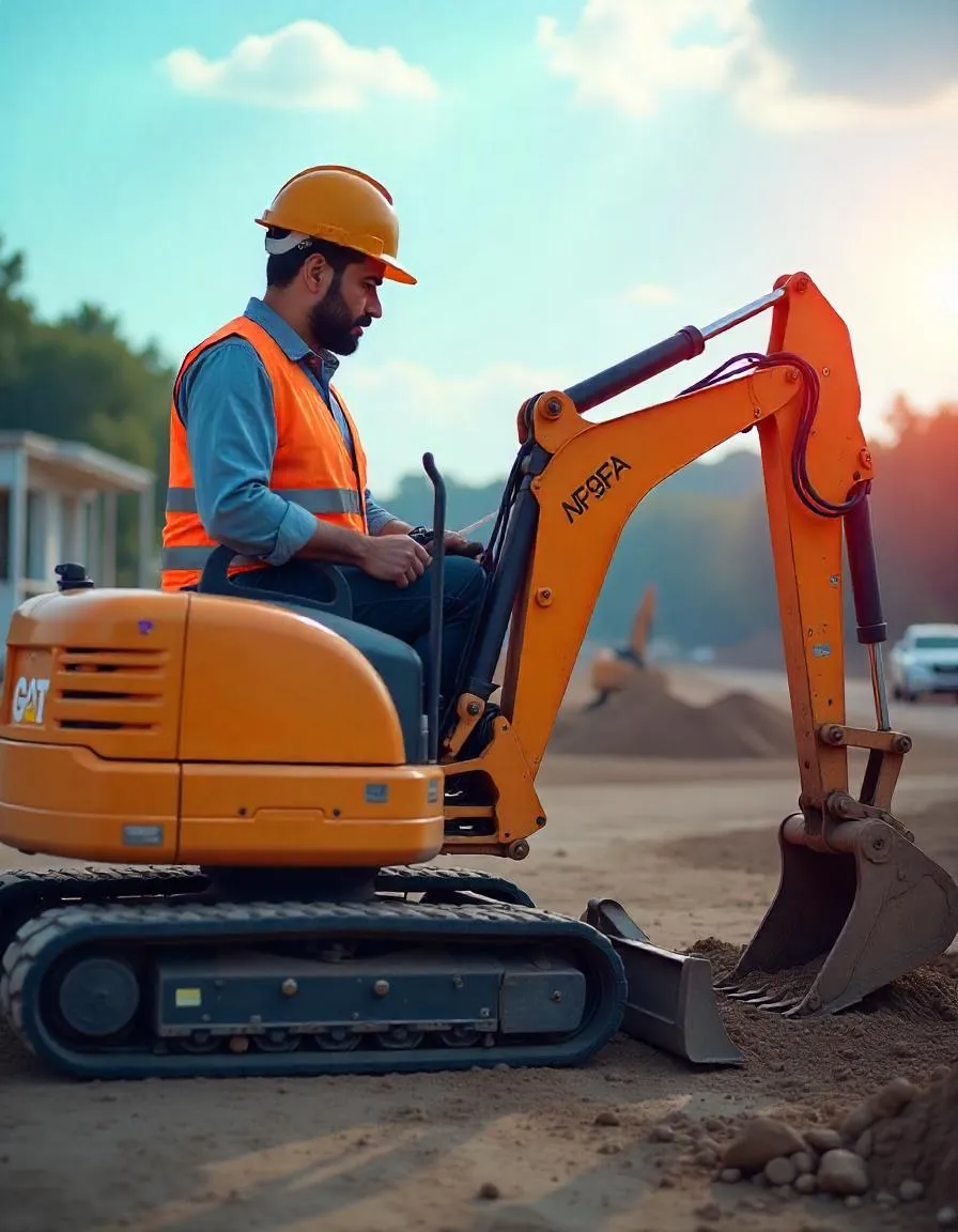 tool hire