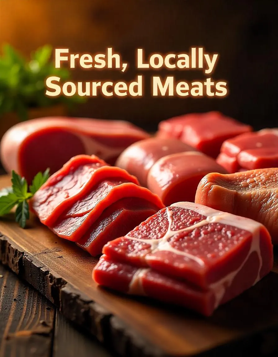 butchers