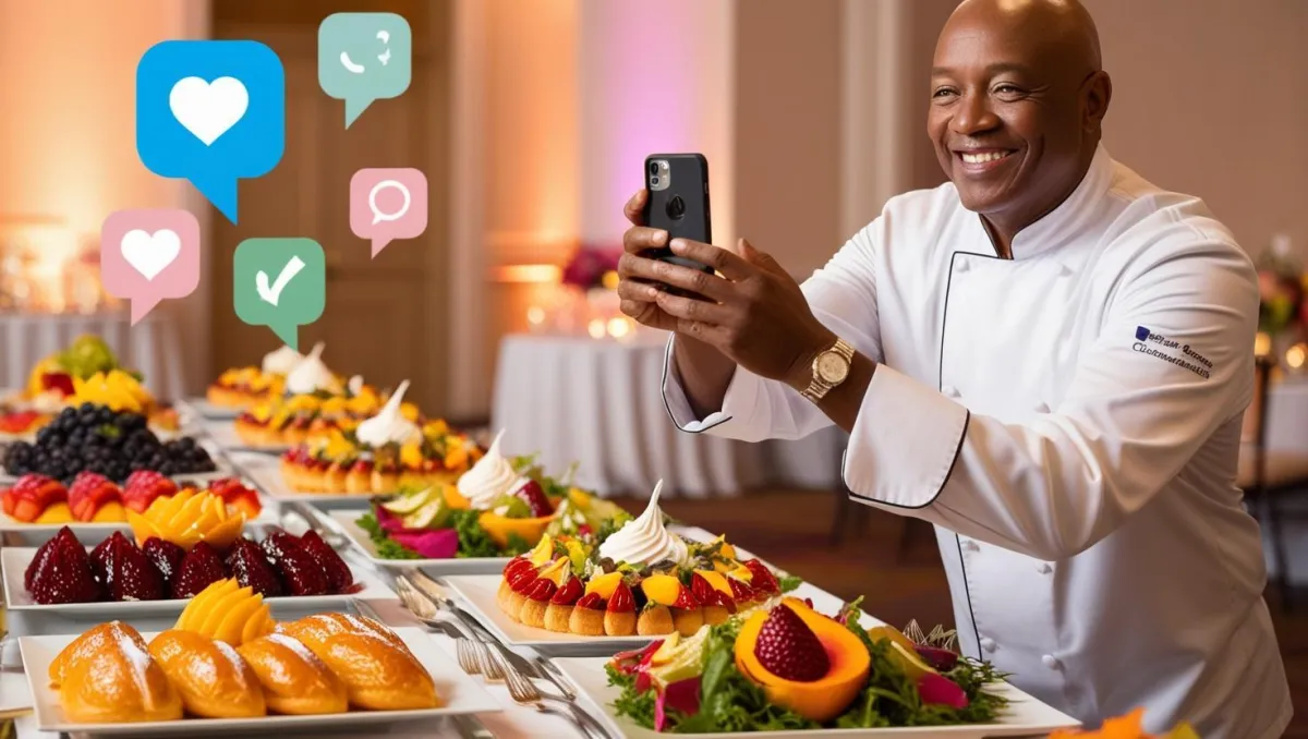 catering