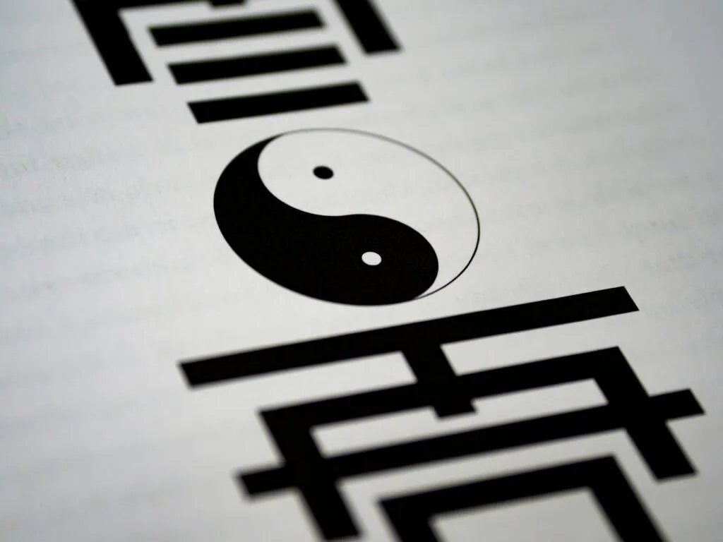 Flow Over Force: How Tai Chi and Daoism Can Help Entrepreneurs Make Better Decisions