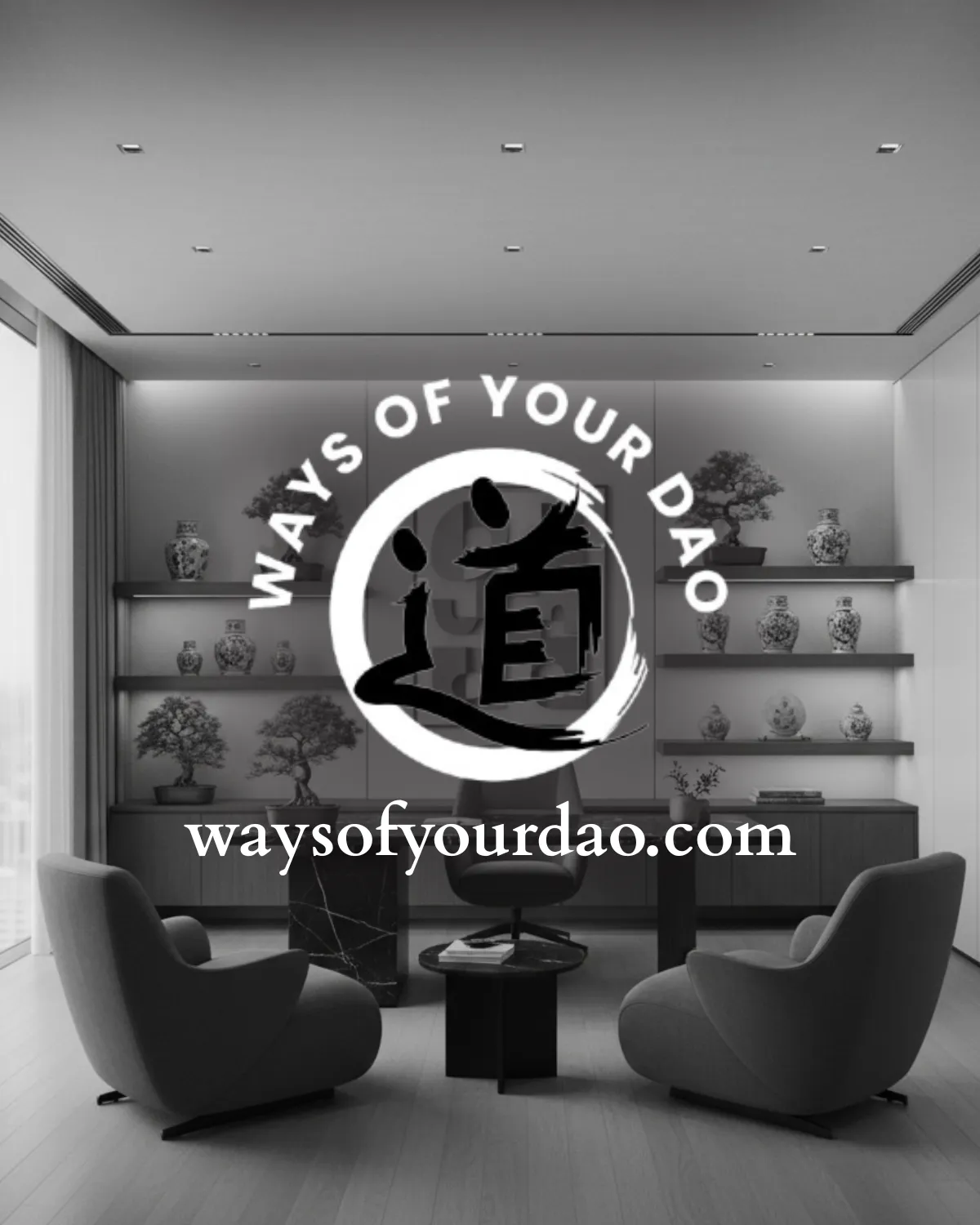 WaysofYourDao - Executive Coaching For Elite Leaders