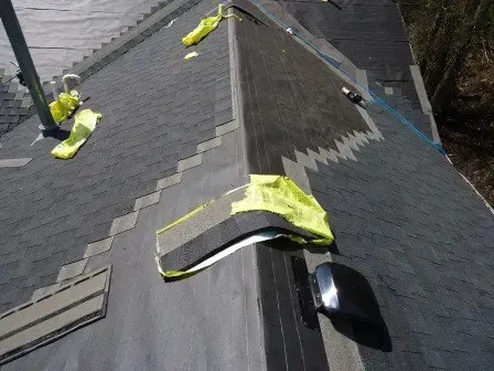 Olympia Roofing Company
