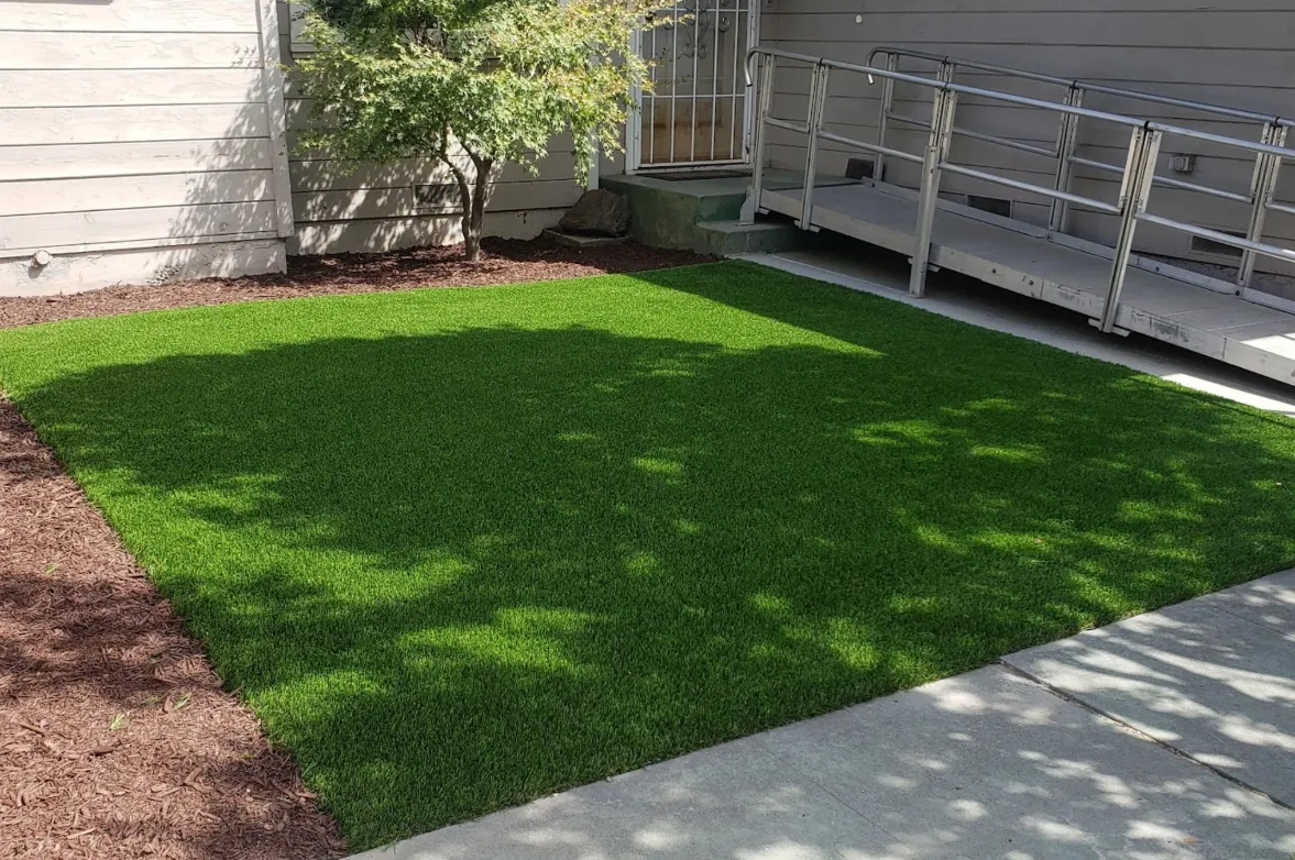 Landscaping