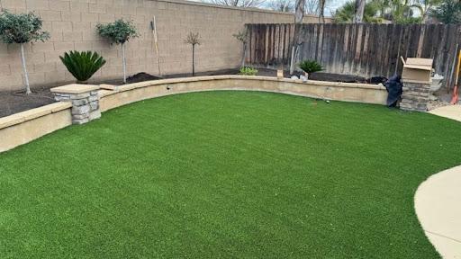 pet-friendly artificial turf