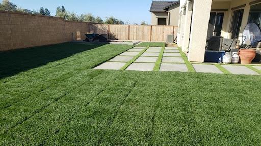 Budget For Landscaping