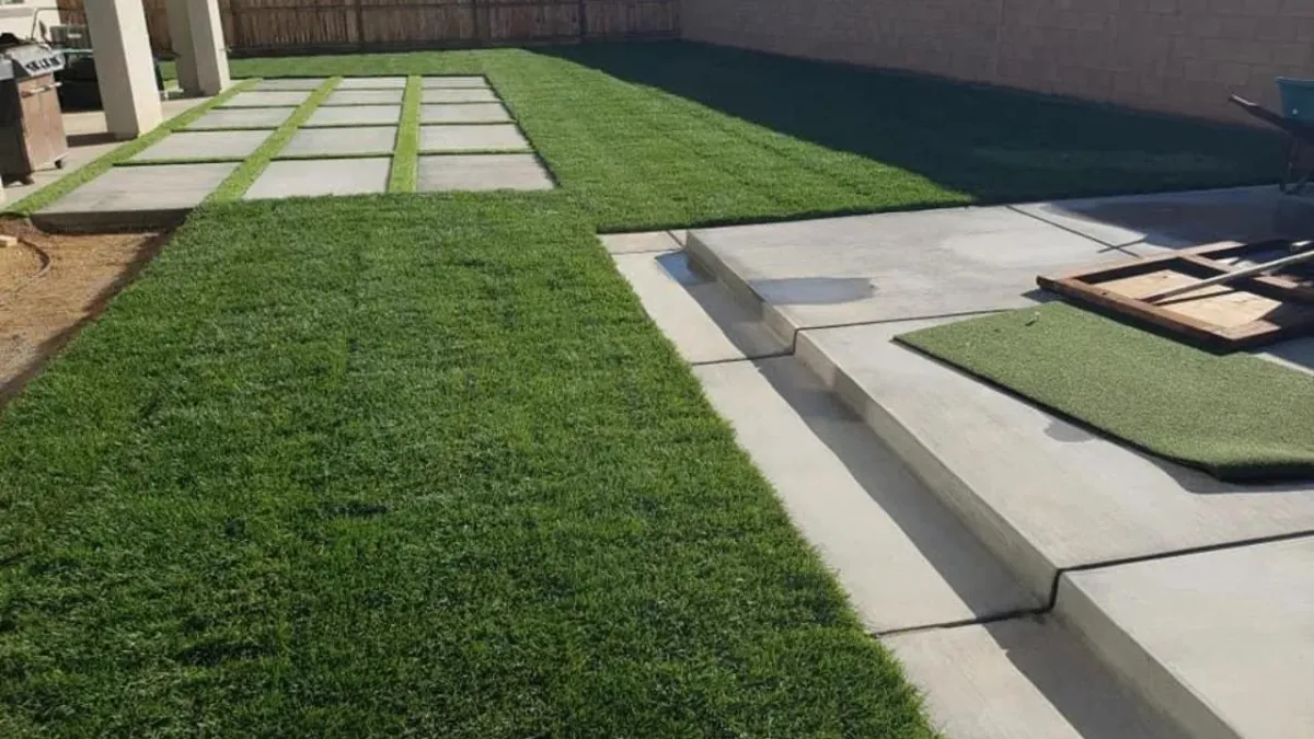 Should You Invest In Landscaping