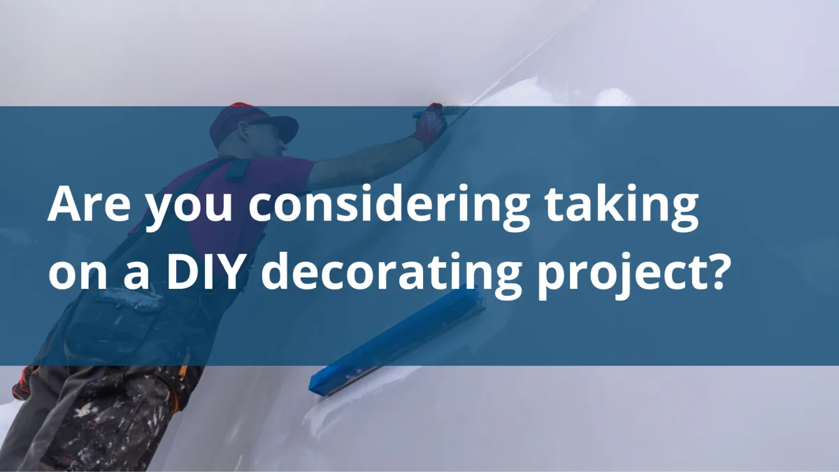 DIY project