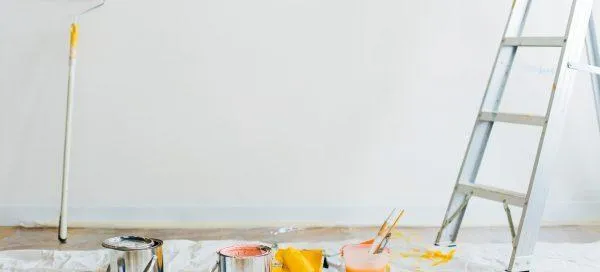 where to start decorating