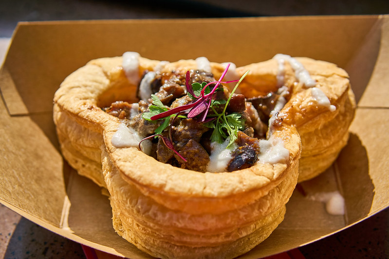 Holiday Food Photography at Its Best: Start With the Seasonal Treats