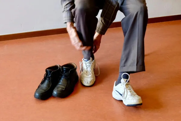 custom orthotics