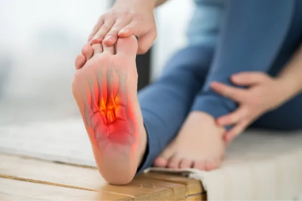 Plantar Fasciitis in Runners: What You Need to Know