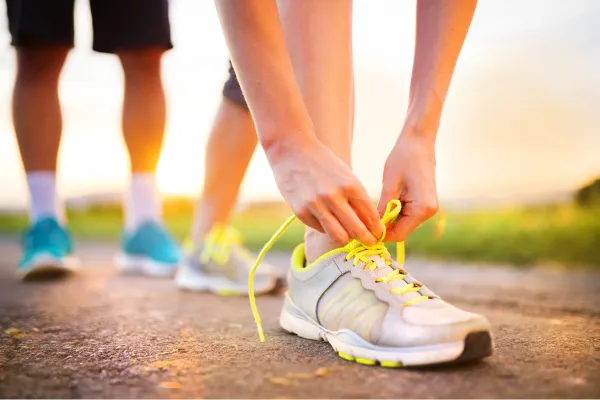 Sports Injuries: How Laser Therapy Gets You Back on Your Feet Faster