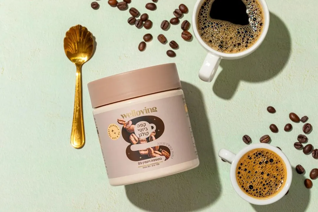 Collagen Confusion