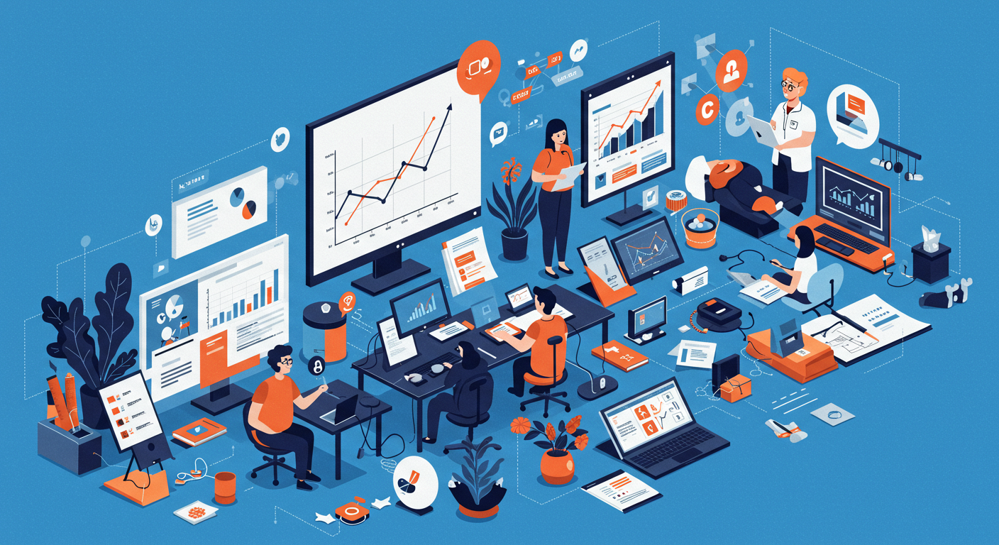 teams and presentations