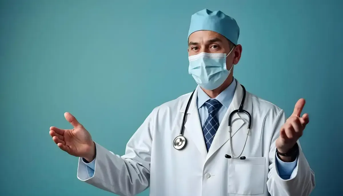 Berufsunfähigkeitsversicherung für Ärzte – Vergleich & Leitfaden